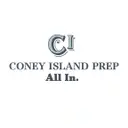 Logo de Coney Island Preparatory Public Charter School