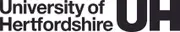 Logo de University of Hertfordshire