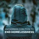 Logo de Anchorage Coalition to End Homelessness