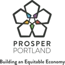 Logo de Prosper Portland