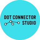 Logo of Dot Connector Studio
