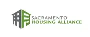 Logo of Sacramento Housing Alliance