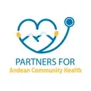 Logo de Partners for Andean Community Health