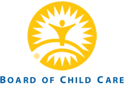 Logo de Board of Child Care