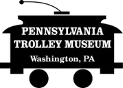 Logo de Pennsylvania Trolley Museum