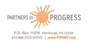 Logo of Partners in Progress - Haiti