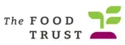 Logo de The Food Trust