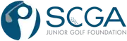 Logo de SCGA Junior Golf Foundation