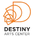 Logo de Destiny Arts Center