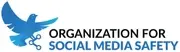 Logo of Organization for Social Media Safety