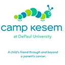 Logo of Camp Kesem at DePaul University
