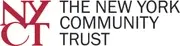 Logo de The New York Community Trust