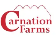 Logo de Carnation Farms