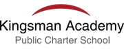 Logo de Kingsman Academy Public Charter School