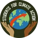 Logo de Students for Climate Action