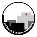 Logo de The Health & Housing Consortium, Inc.