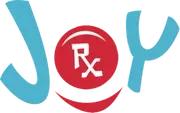 Logo de Prescription Joy