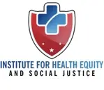 Logo of Institute for Health Equity and Social Justice