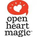 Logo de Open Heart Magic