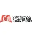 Logo de CUNY School of Labor and Urban Studies