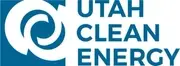 Logo de Utah Clean Energy