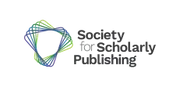 Logo de Society for Scholarly Publishing