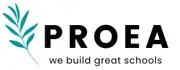 Logo de PROEA - Pro Educacion y Ambiente