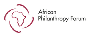 Logo of African Philanthropy Forum