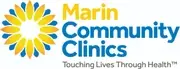 Logo de Marin Community Clinics