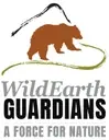 Logo of WildEarth Guardians
