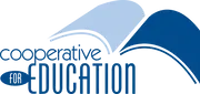 Logo of Cooperative for Education