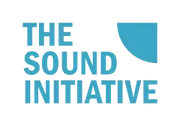 Logo de The Sound Initiative Music Academy