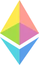 Logo of Ethereum Foundation