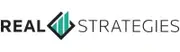 Logo of Real Strategies