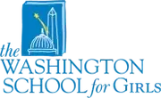 Logo of The Washington School for Girls