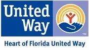 Logo of Heart of Florida United Way