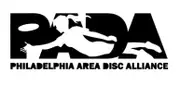 Logo of Philadelphia Area Disc Alliance
