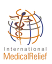 Logo of International Medical Relief