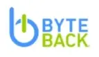 Logo de Byte Back