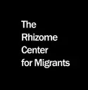 Logo of The Rhizome Center for Migrants