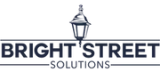 Logo of Bright Street Solutions (Recruiting Firm)