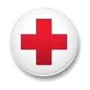 Logo de Red Cross Northern New England