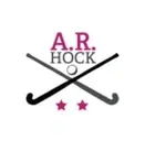 Logo de Asociación Rioplatense de Hockey