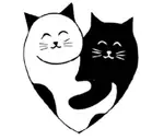 Logo de Long Beach Felines dba Feline Good Social Club