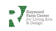 Logo of Raymond Farm Center for Living Arts and Design