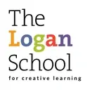 Logo of The Logan School for Creative Learning