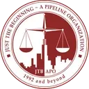 Logo de Just The Beginning - A Pipeline Organization