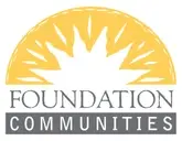 Logo de Foundation Communities