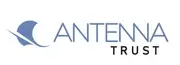 Logo de Antenna Trust