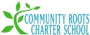 Logo of Community Roots Charter School